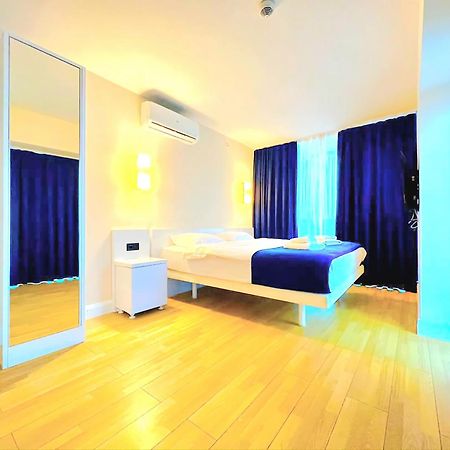 Orbi Sity Batumi Apartment Exterior photo