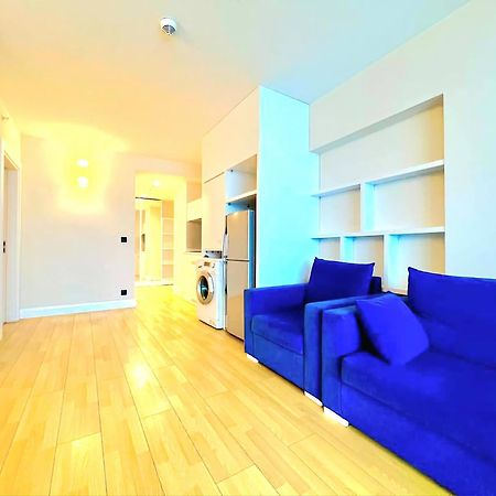 Orbi Sity Batumi Apartment Exterior photo