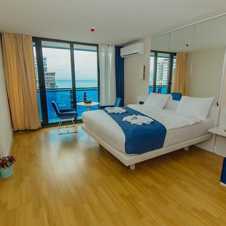 Orbi Sity Batumi Apartment Exterior photo