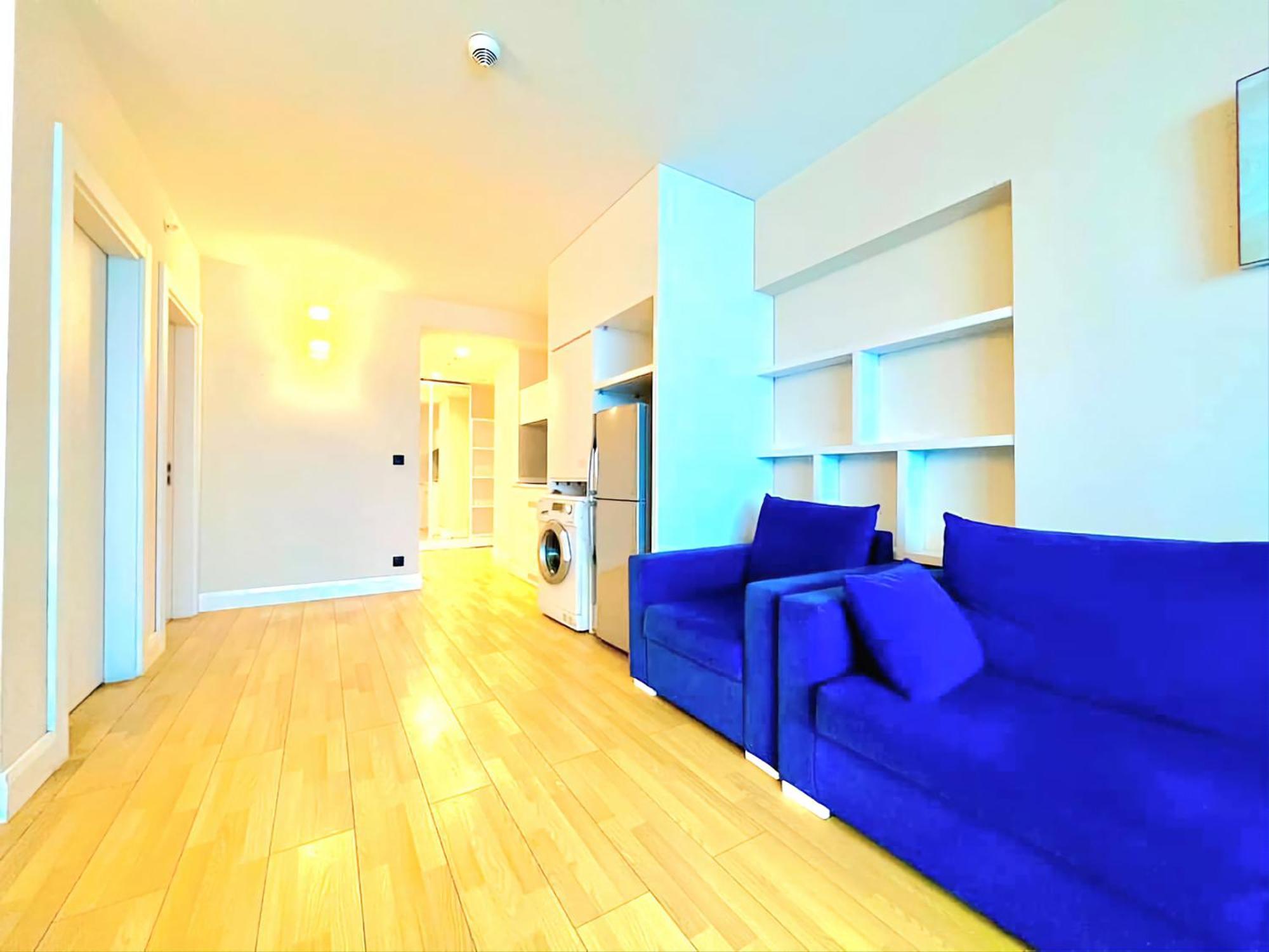 Orbi Sity Batumi Apartment Exterior photo