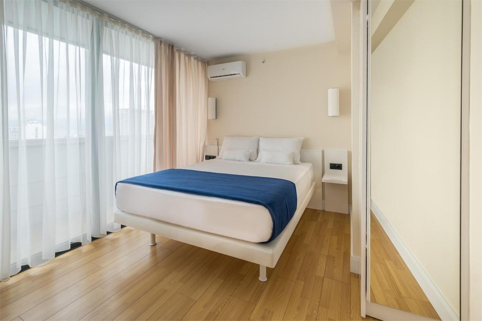 Orbi Sity Batumi Apartment Exterior photo