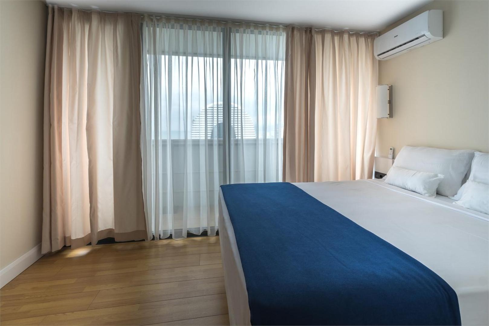 Orbi Sity Batumi Apartment Exterior photo